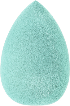 Спонж для макіяжу - Hulu Light Mint Sponge — фото N1