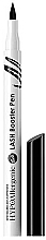 Духи, Парфюмерия, косметика Гипоаллергенная подводка для глаз - Bell Hypoallergenic Lash Booster Pen Eyeliner