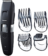 Машинка для стрижки волосся ER-GB96-K503 - Panasonic Hair Cutting Machine ER-GB96-K503 — фото N2