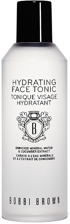 Увлажняющий тоник для лица - Bobbi Brown Hydrating Face Tonic