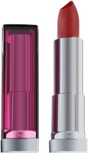 Духи, Парфюмерия, косметика УЦЕНКА Помада для губ - Maybelline New York Color Sensational*