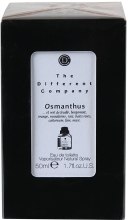 The Different Company Osmanthus - Туалетна вода (змінний блок) — фото N1
