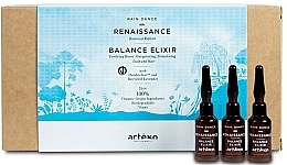 Парфумерія, косметика Глибоко очищувальна сироватка для волосся та шкіри голови - Artego Rain Dance Renaissance Balance Elixir