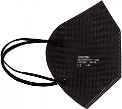 Парфумерія, косметика Респіратор, 5 шт. - Arizon Filter Mask FFP2 Face Mask and Respirator