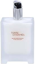 Духи, Парфюмерия, косметика Hermes Terre d'Hermes - Бальзам после бритья