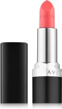 Губная помада "Максимум цвета.Сезонные оттенки" - Avon Ultra Colour Bold Lipstick — фото N2