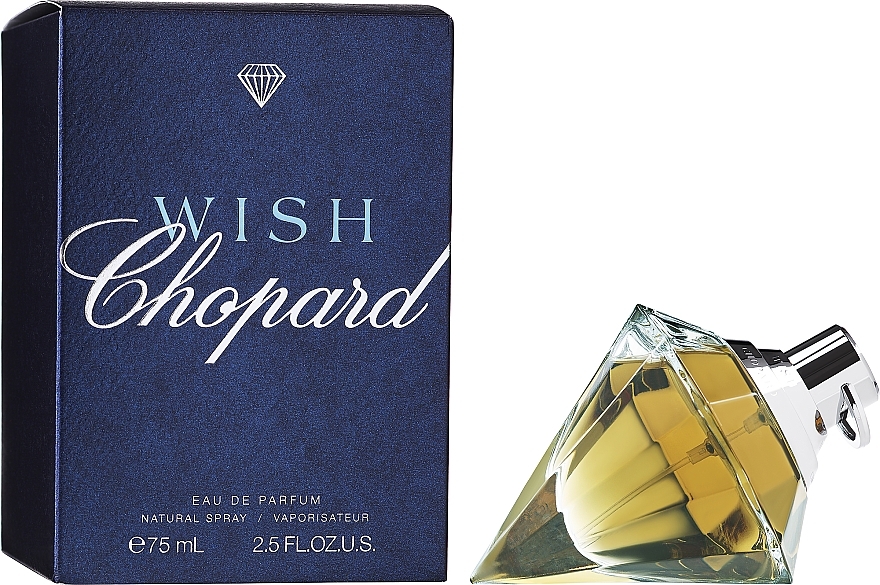 Chopard Wish