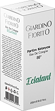 Giardino Fiorito Eclatant - Одеколон — фото N2