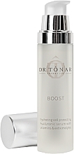 Сыворотка для лица - Dr. Tonar Cosmetics Boost Oligo-Hyaluronic Serum — фото N1