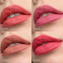 Зволожуюча помада для губ - Cherel Lipstick — фото N2