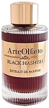 Парфумерія, косметика Arte Olfatto Black Hashish - Парфуми (тестер без кришечки)