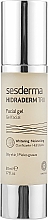 Гель для обличчя - Sesderma Hidraderm Trx Facial Gel — фото N1