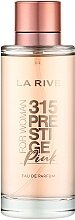 La Rive 315 Prestige Pink - Парфумована вода — фото N1