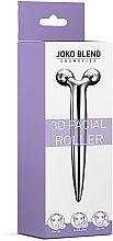 Парфумерія, косметика УЦІНКА! Ліфтинг-масажер 3D для обличчя - Joko Blend 3D Facial Roller*