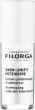 Духи, Парфюмерия, косметика Интенсивная осветляющая сыворотка - Filorga Skin-Unify Intensive Illuminating Even Skin Tone Serum (пробник)