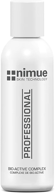 Биоактивный комплекс для лица - Nimue Skin Technology Professional Bio-Active Complex — фото N1