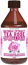 Пропіленгліколевий екстракт троянди - Naturalissimoo Rose Propylene Glycol Extract — фото N1