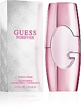 Guess Forever Woman Eau de Parfum - Парфумована вода — фото N1