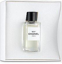 Chanel Les Exclusifs de Chanel Boy Chanel - Парфюмированная вода (миниатюра) — фото N3