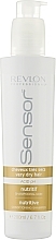 Шампунь-кондиціонер поживний для дуже сухого волосся - Revlon Professional Sensor Shampoo Nutritive — фото N1