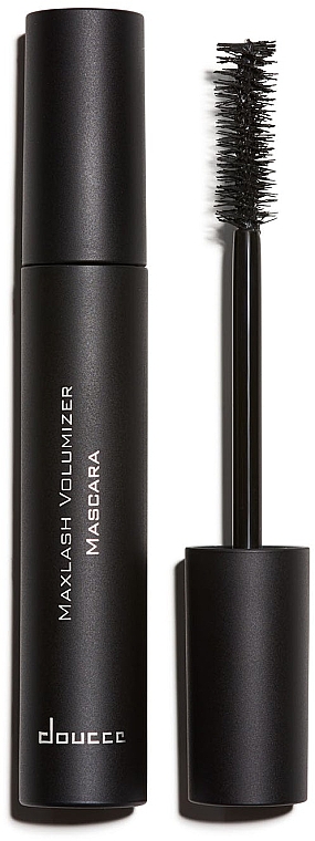 Туш для вій - Doucce Maxlash Volumizer Mascara — фото N1