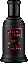 Shirley May Darknet - Туалетная вода — фото N1