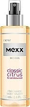 Mexx Woman - Спрей для тіла — фото N1