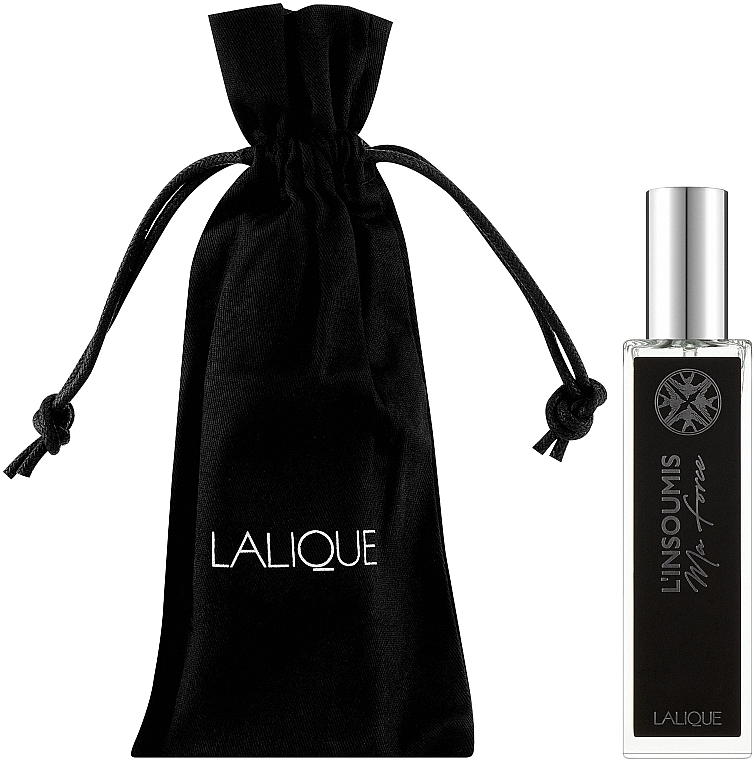 Lalique L'Insoumis Ma Force - Туалетна вода — фото N2