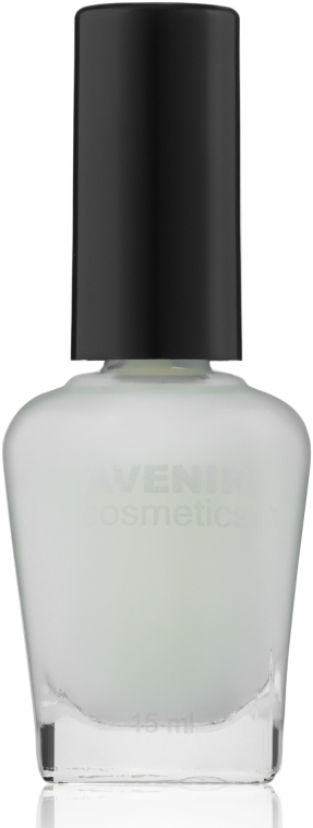 Базовое покрытие "Железная прочность" - Avenir Cosmetics — фото N2