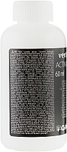 Активатор осветлителя для волос - Venita Platinum Lightener 12% Activator — фото N2