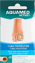 Парфумерія, косметика Захист від мозолів на пальцях ніг - Aquamed Active Bunion Protector