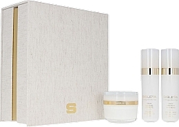 Набор - Sisley Sisleya L'Integral Set (serum/30ml + serum/30ml + cr/50ml)  — фото N1