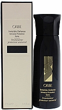 Защитный спрей для волос - Oribe Invisible Defense Universal Protection Spray — фото N2