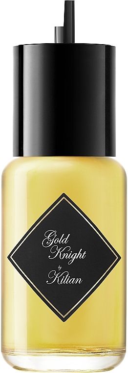 Kilian Paris Gold Knight Refill - Парфюмированная вода (сменный блок) — фото N1