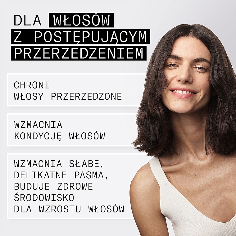 Увлажняющая сыворотка для тонких волос - Nioxin Density Defend Hair Booster Serum — фото N3