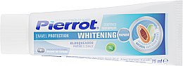Зубная паста "Отбеливающая" - Pierrot Whitening — фото N2