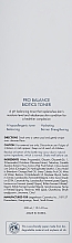 Тонер для лица с пробиотиками - Dr.Ceuracle Pro Balance Biotics Toner — фото N3