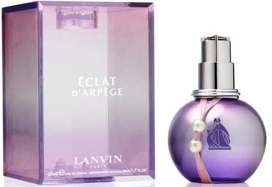 Lanvin Eclat d`Arpege Perles - Парфюмированная вода