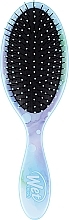 Духи, Парфюмерия, косметика Расческа для волос, брызги - The Wet Brush Original Detangler Color Wash Splatter 