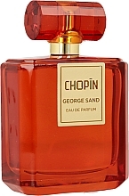 Chopin George Sand - Парфюмированная вода — фото N2