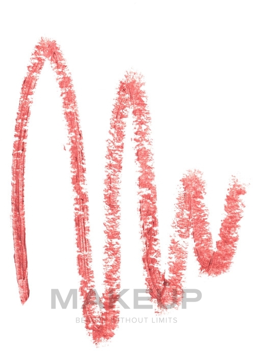 Карандаш-помада для губ - Inglot Playinn Velvet Define Lip Pencil — фото 61 - Blushing Coral