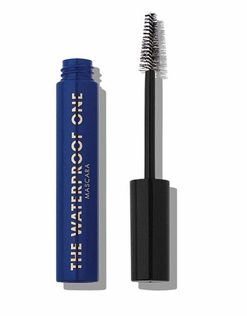 Mascara - Milani The Waterproof One Mascara — фото N1