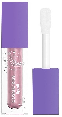 Олія для губ - Stars from The Stars Cosmic Kiss Lip Oil — фото N1