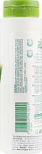 Кондиционер для для сухих и поврежденных волос с алоэ вера - Pharmaid Aloe Treasures Organic Aloe Vera Conditioner — фото N2