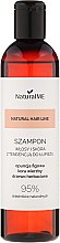 Шампунь против перхоти - NaturalME Natural Hair Line Shampoo — фото N1