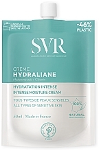 Зволожувальний крем - SVR Hydraliane Moisturizing Cream (дой-пак) — фото N1