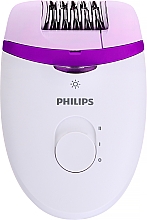 Эпилятор - Philips Satinelle Essential BRE225/00 — фото N4