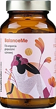 Духи, Парфюмерия, косметика Пищевая добавка "Баланс глюкозы" - HealthLabs Care BalanceMe