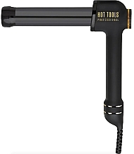 Парфумерія, косметика Плойка для волосся, 32 мм - Hot Tools CurlBar Black Gold