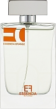 Essencia De Flores Orange - Парфумована вода — фото N1